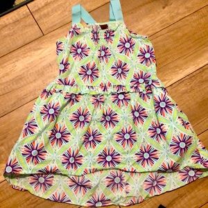 Girls dress 4T